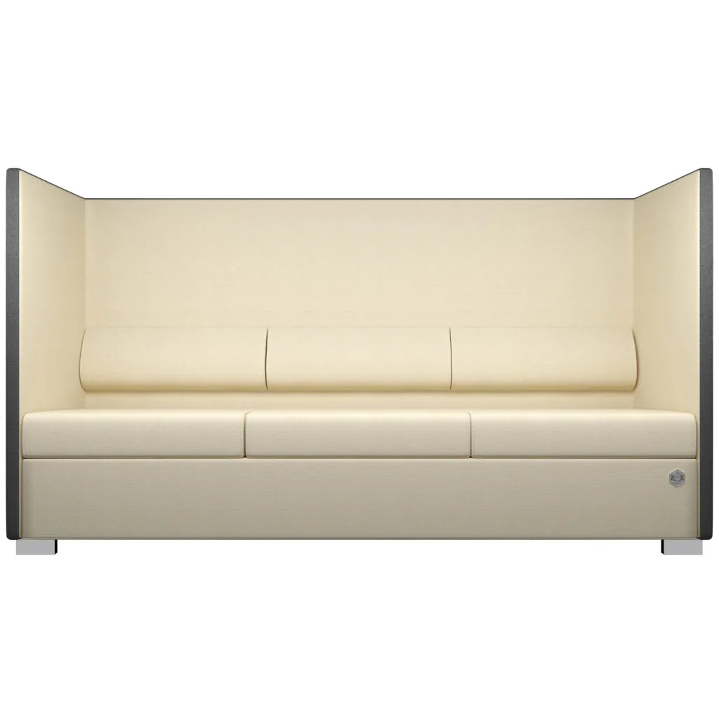 Private line sofa - høj - Billede 38