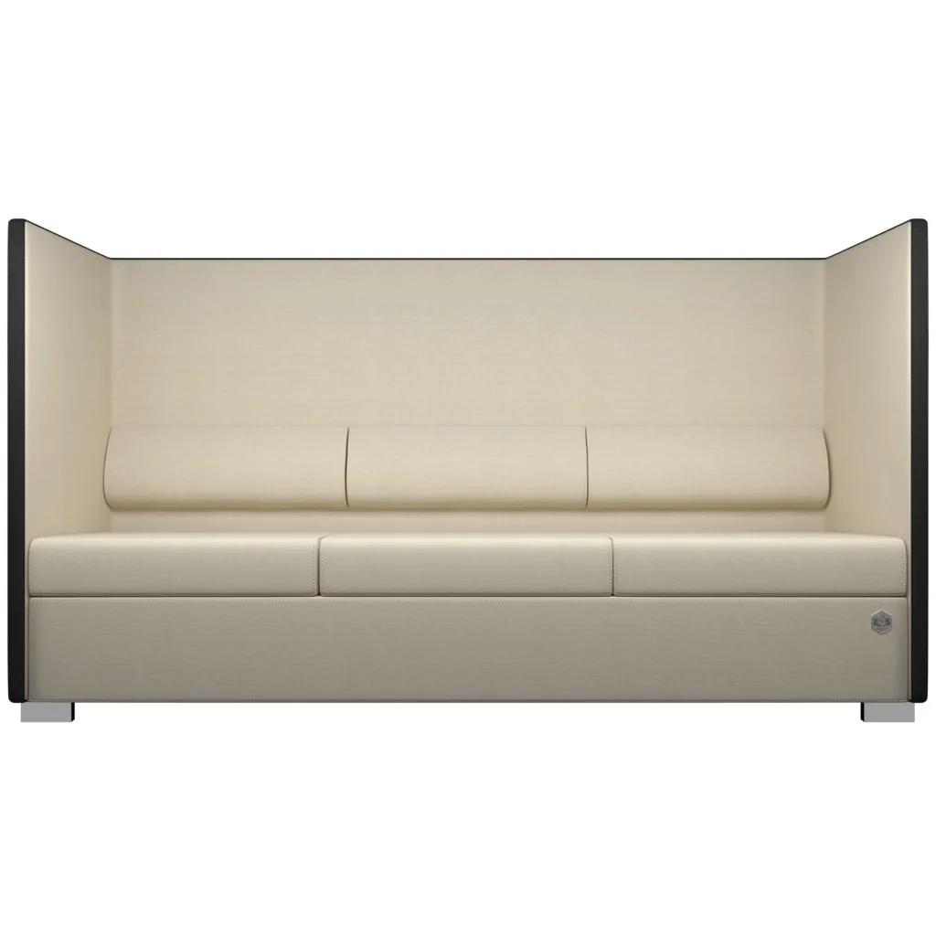 Private line sofa - høj - Billede 37