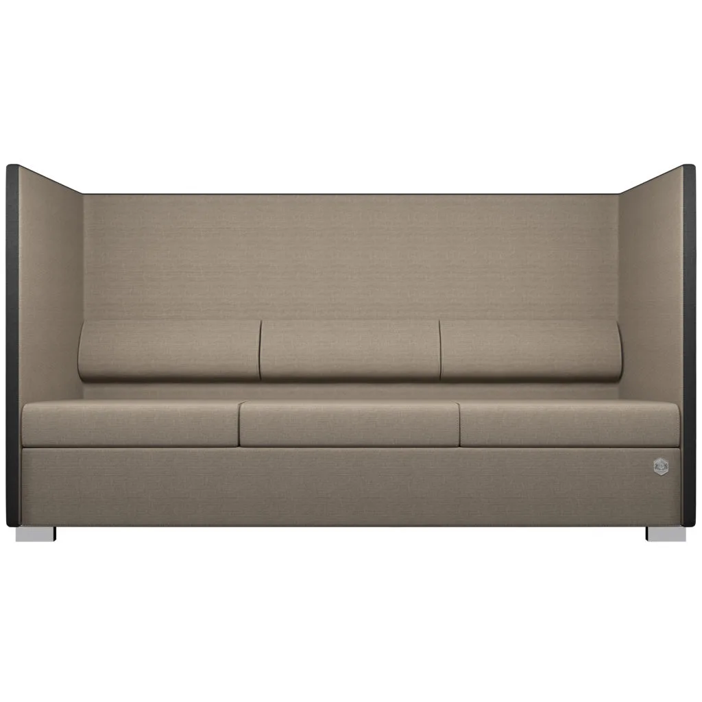 Private line sofa - høj - Billede 6