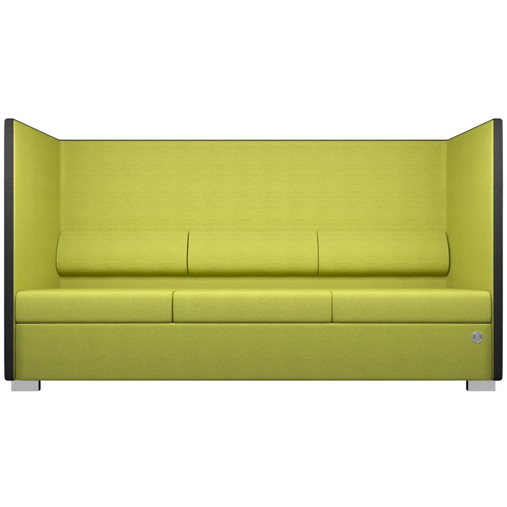 Private line sofa - høj - Billede 5