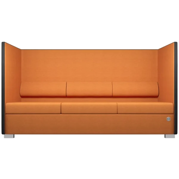 Private line sofa - høj - Billede 4