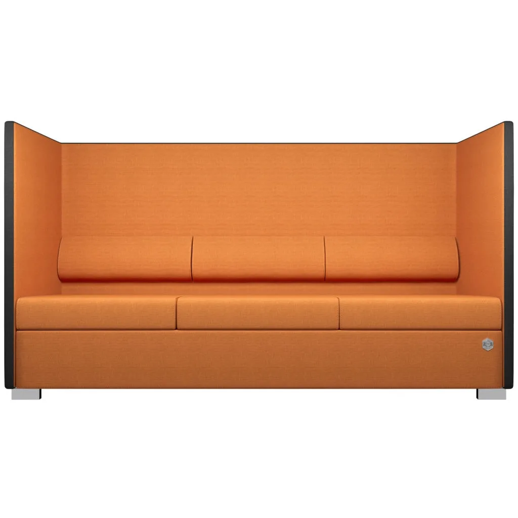 Private line sofa - høj - Billede 4
