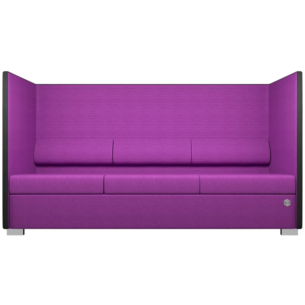 Private line sofa - høj - Billede 3