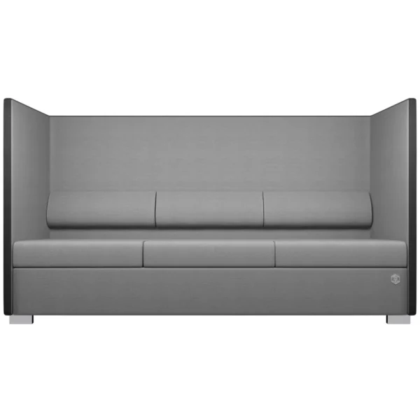 Private line sofa - høj - Billede 2
