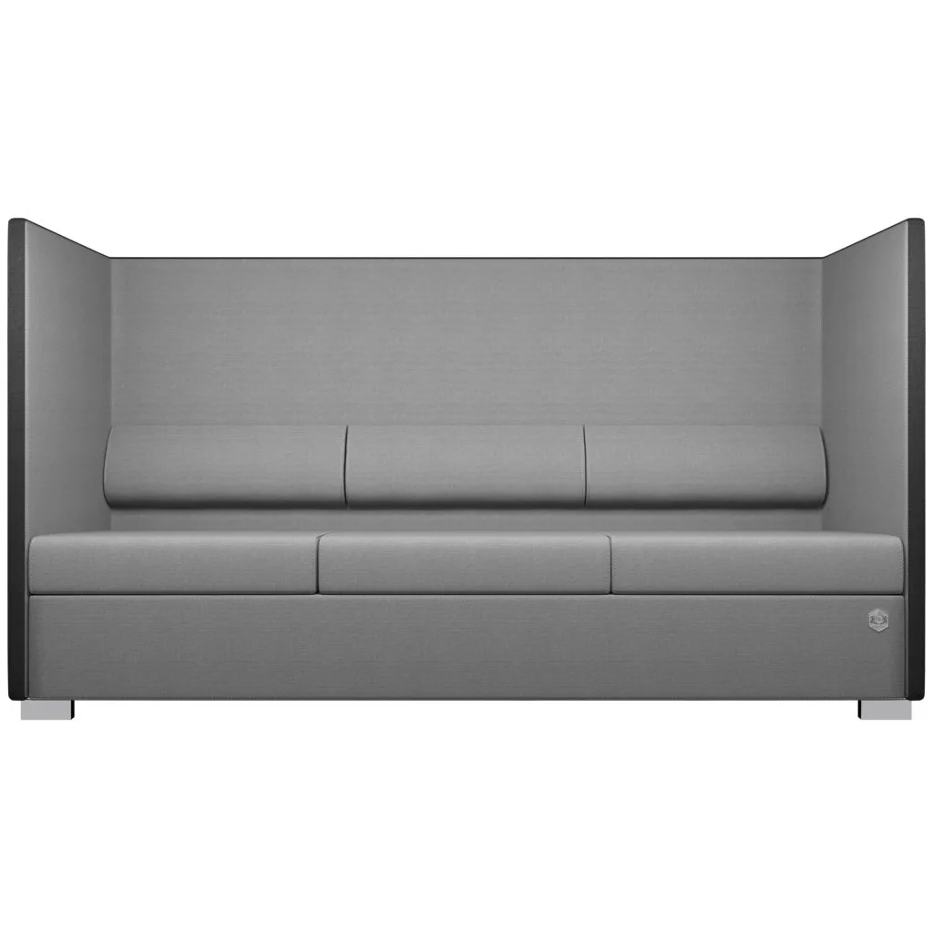 Private line sofa - høj - Billede 2