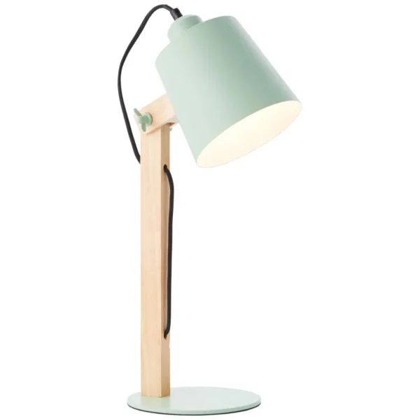 Swivel Skrivebordslampe - Billede 3