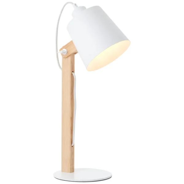 Swivel Skrivebordslampe - Billede 2