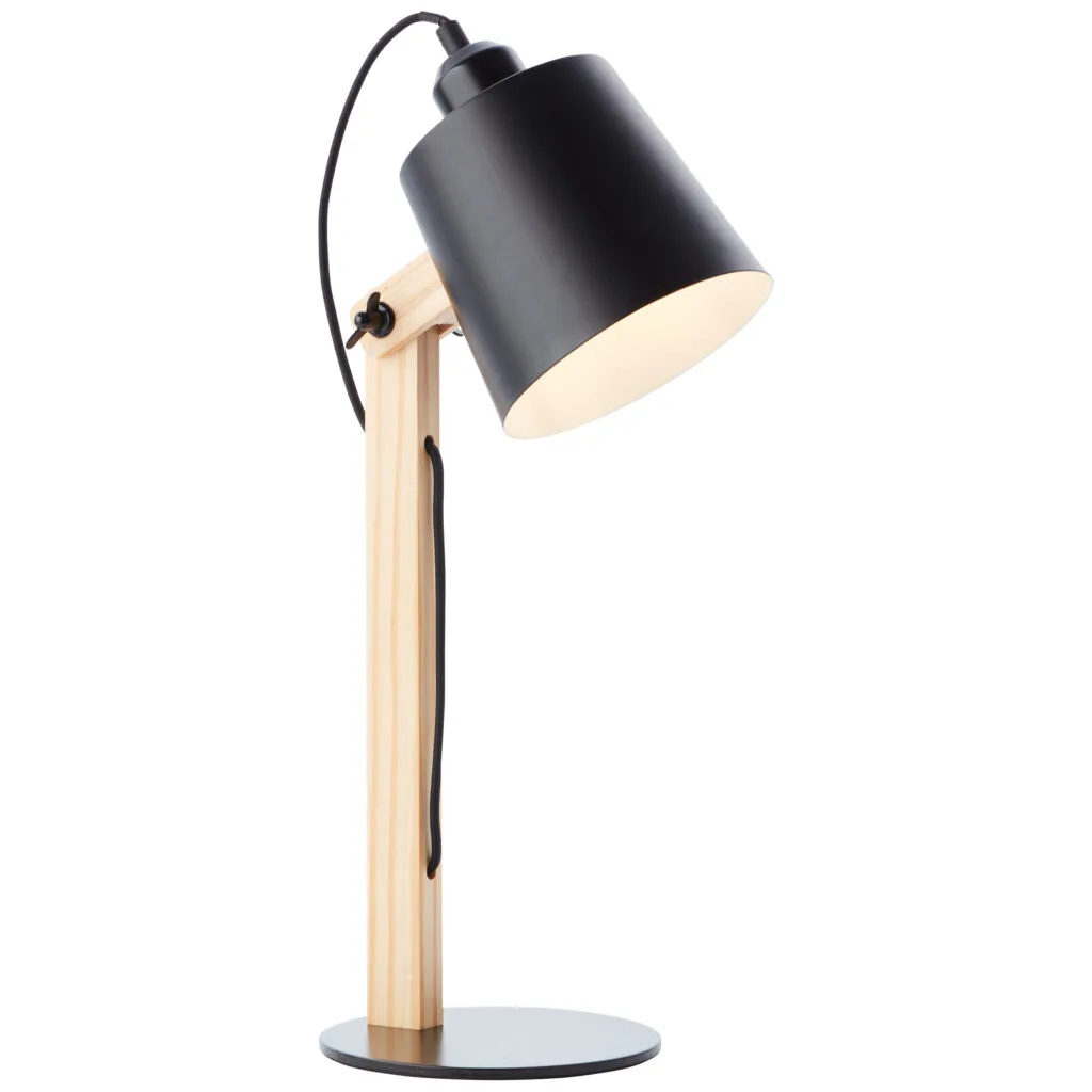Swivel Skrivebordslampe