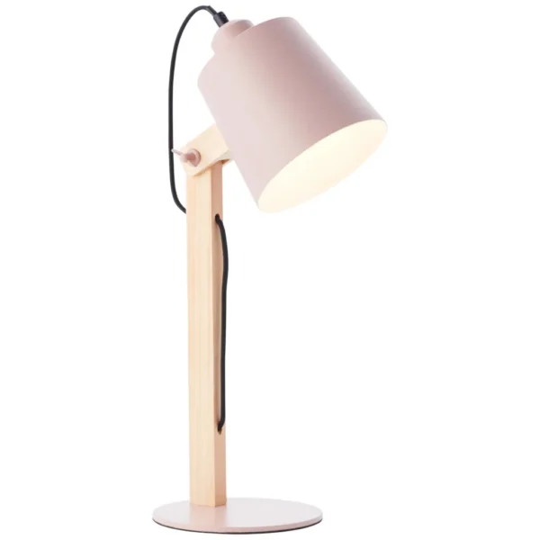 Swivel Skrivebordslampe - Billede 4