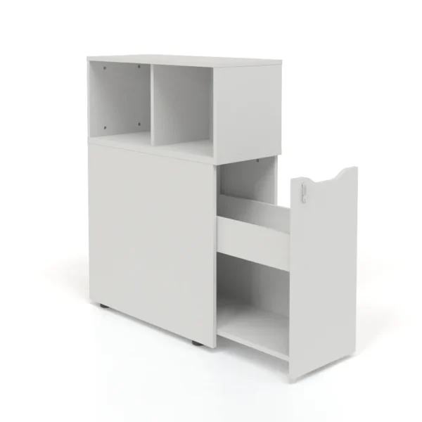 Boxi Bogkasse - Billede 5