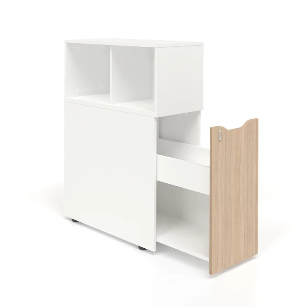 Boxi Bogkasse - Billede 2