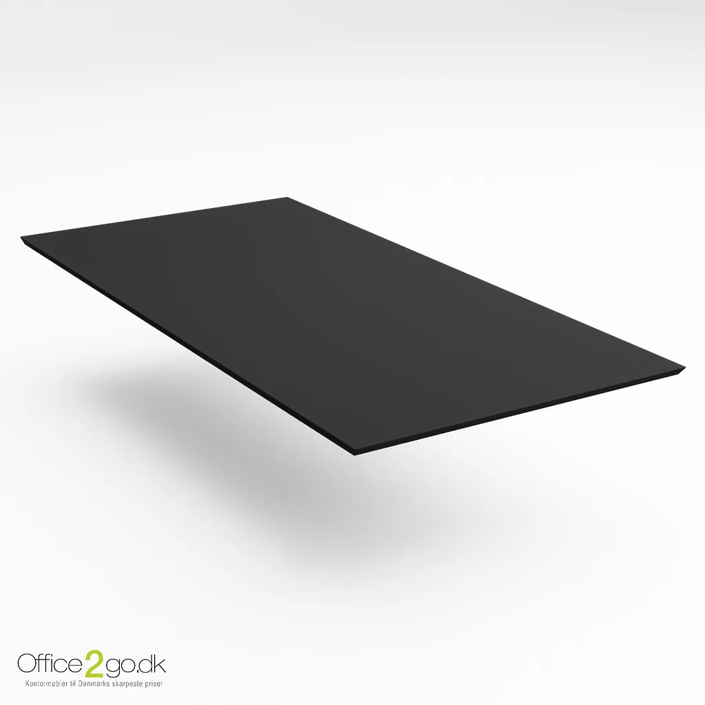 Nano Laminat skrivebordsplade