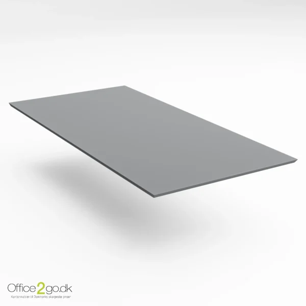 Linoleum plade