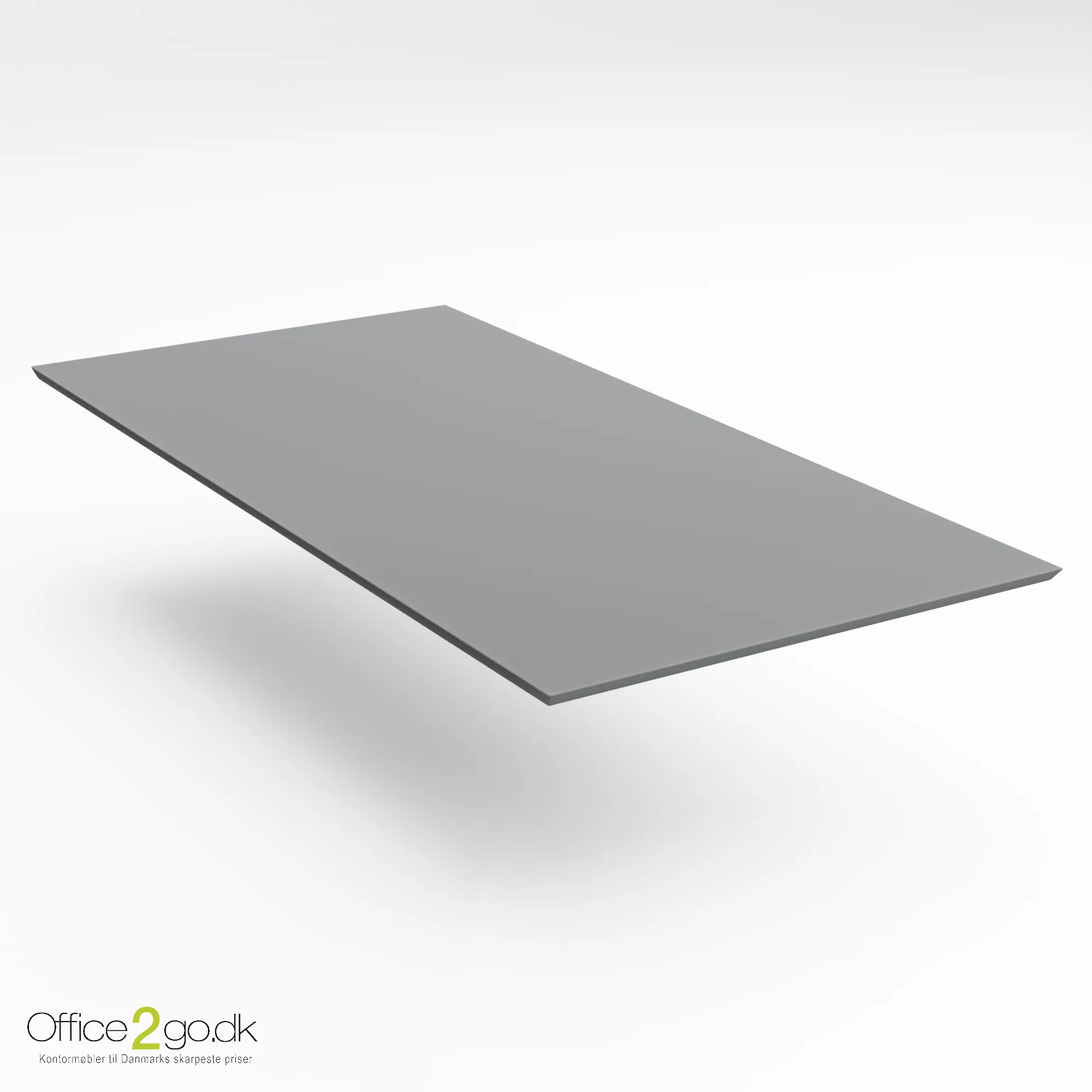 Linoleum plade