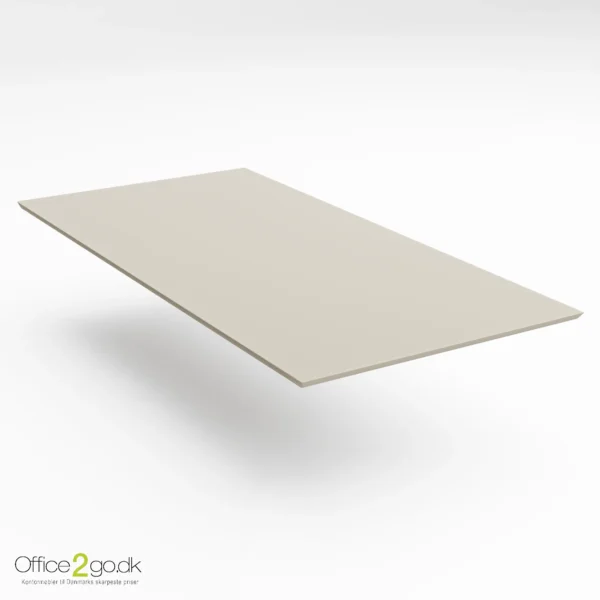 Linoleum plade