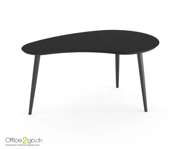 Flow - Plekterformet loungebord - Billede 6
