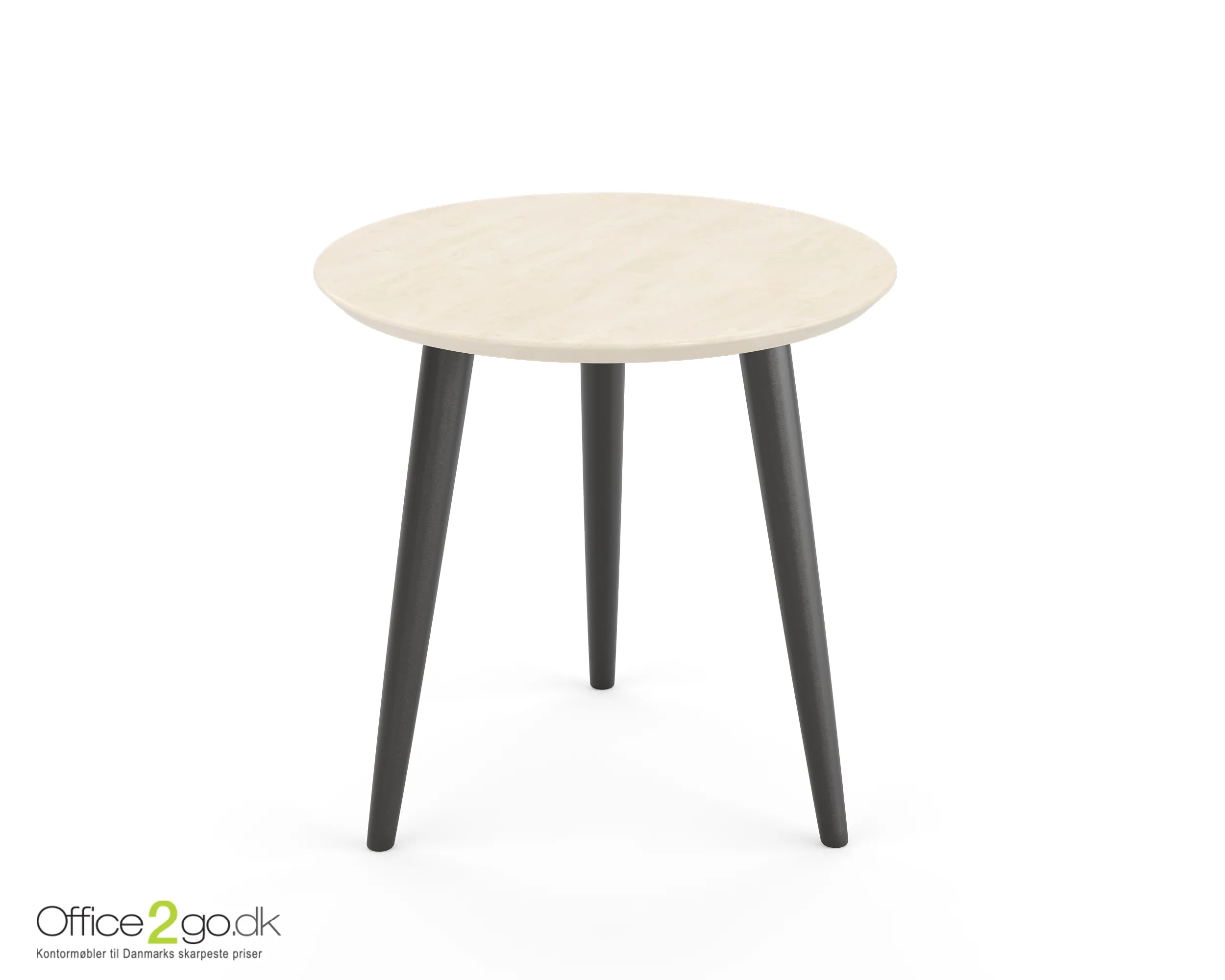 Flow - Rundt loungebord - Billede 3