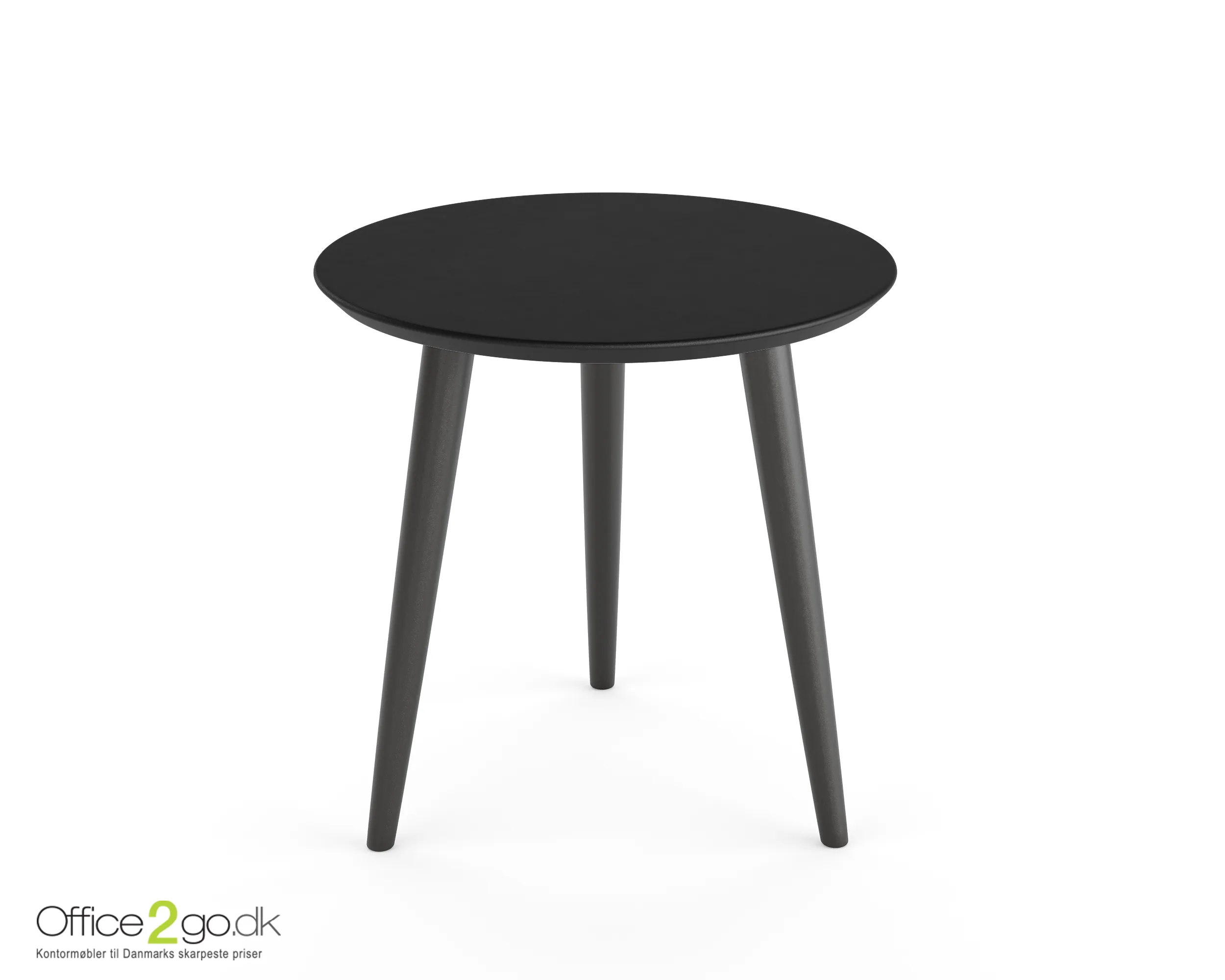 Flow - Rundt loungebord - Billede 4