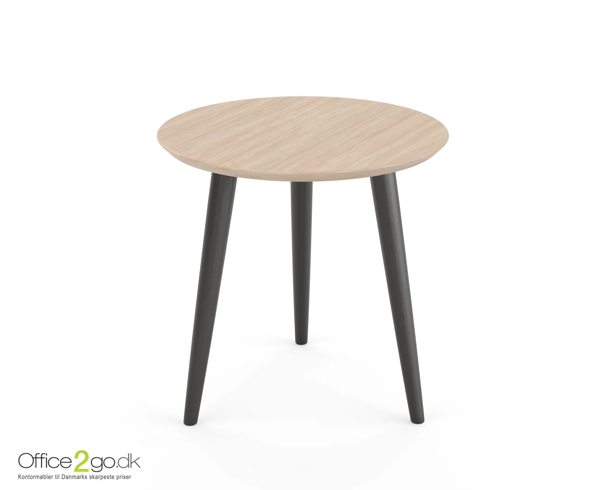 Flow - Rundt loungebord - Billede 5