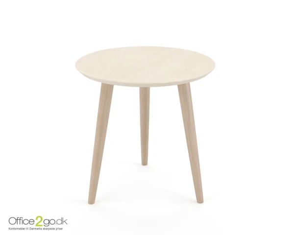 Flow - Rundt loungebord - Billede 22