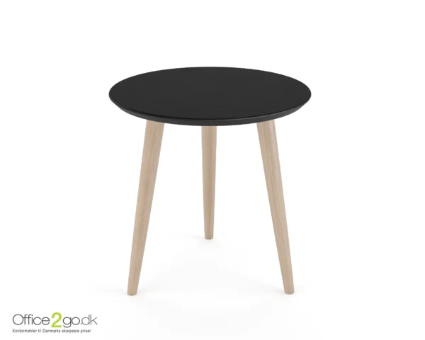 Flow - Rundt loungebord - Billede 23