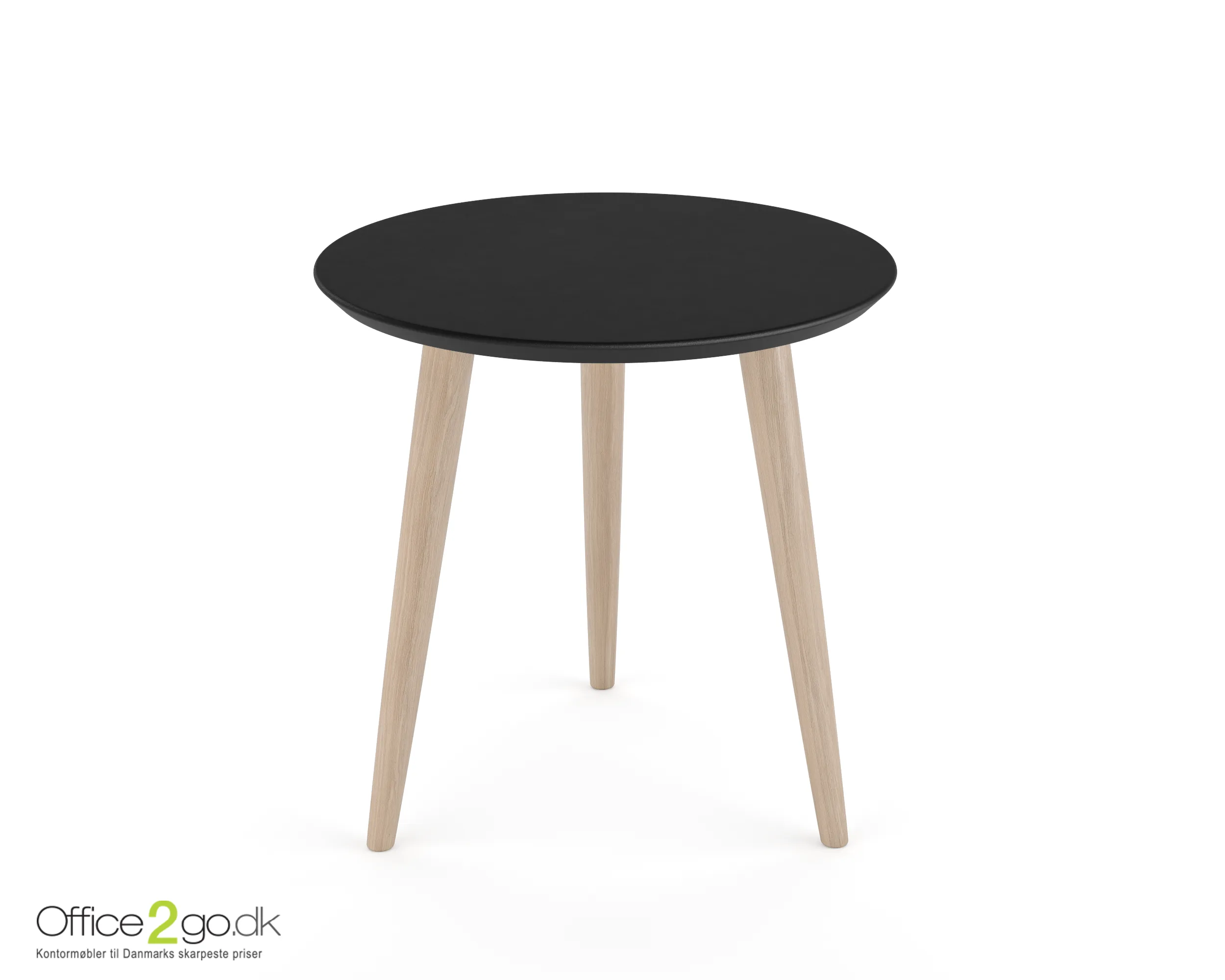 Flow - Rundt loungebord - Billede 23