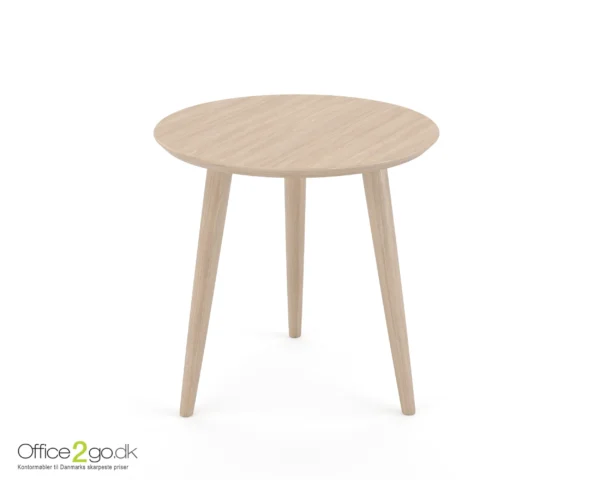 Flow - Rundt loungebord - Billede 24