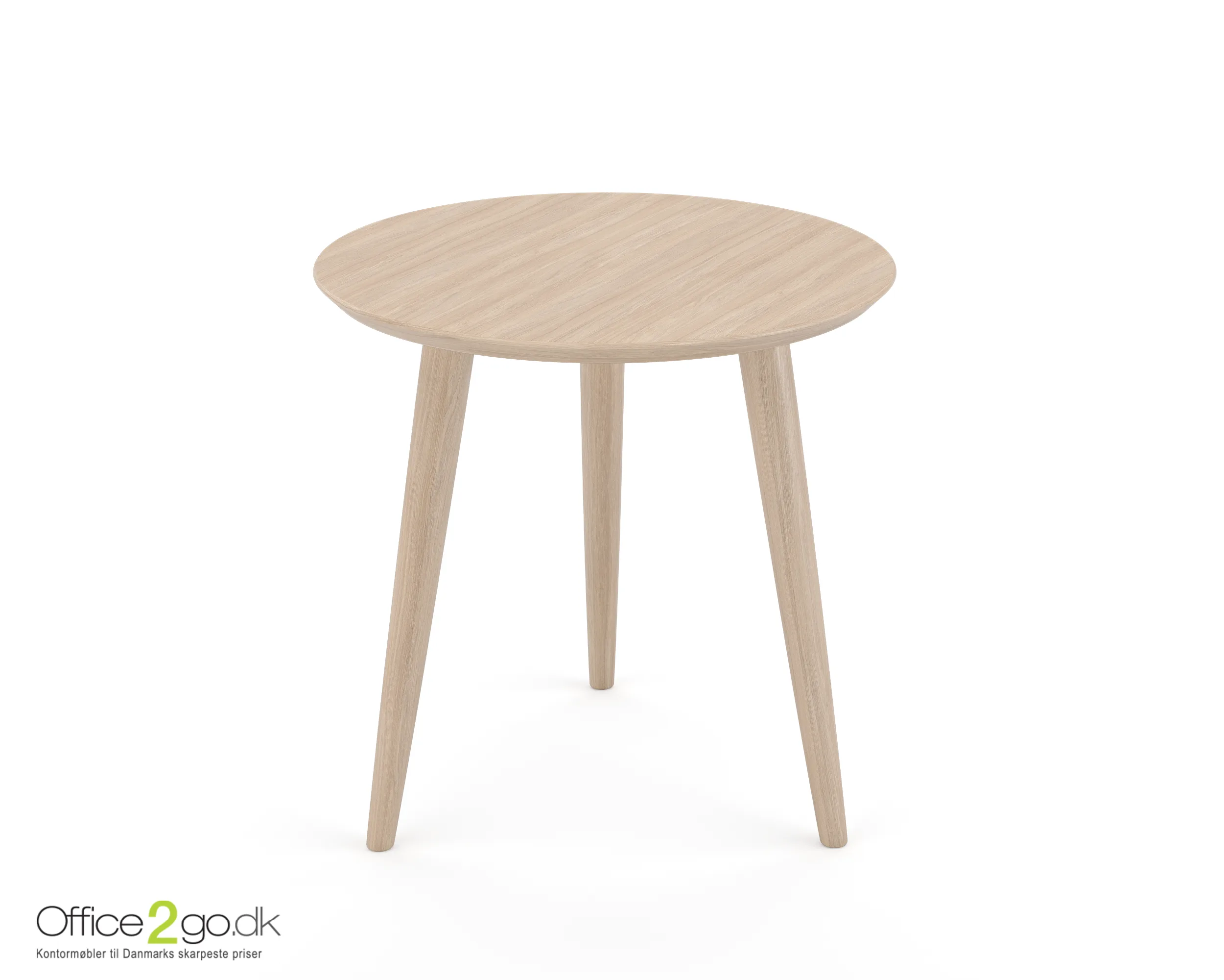 Flow - Rundt loungebord - Billede 24