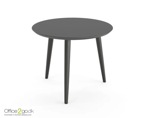 Flow - Rundt loungebord - Billede 10