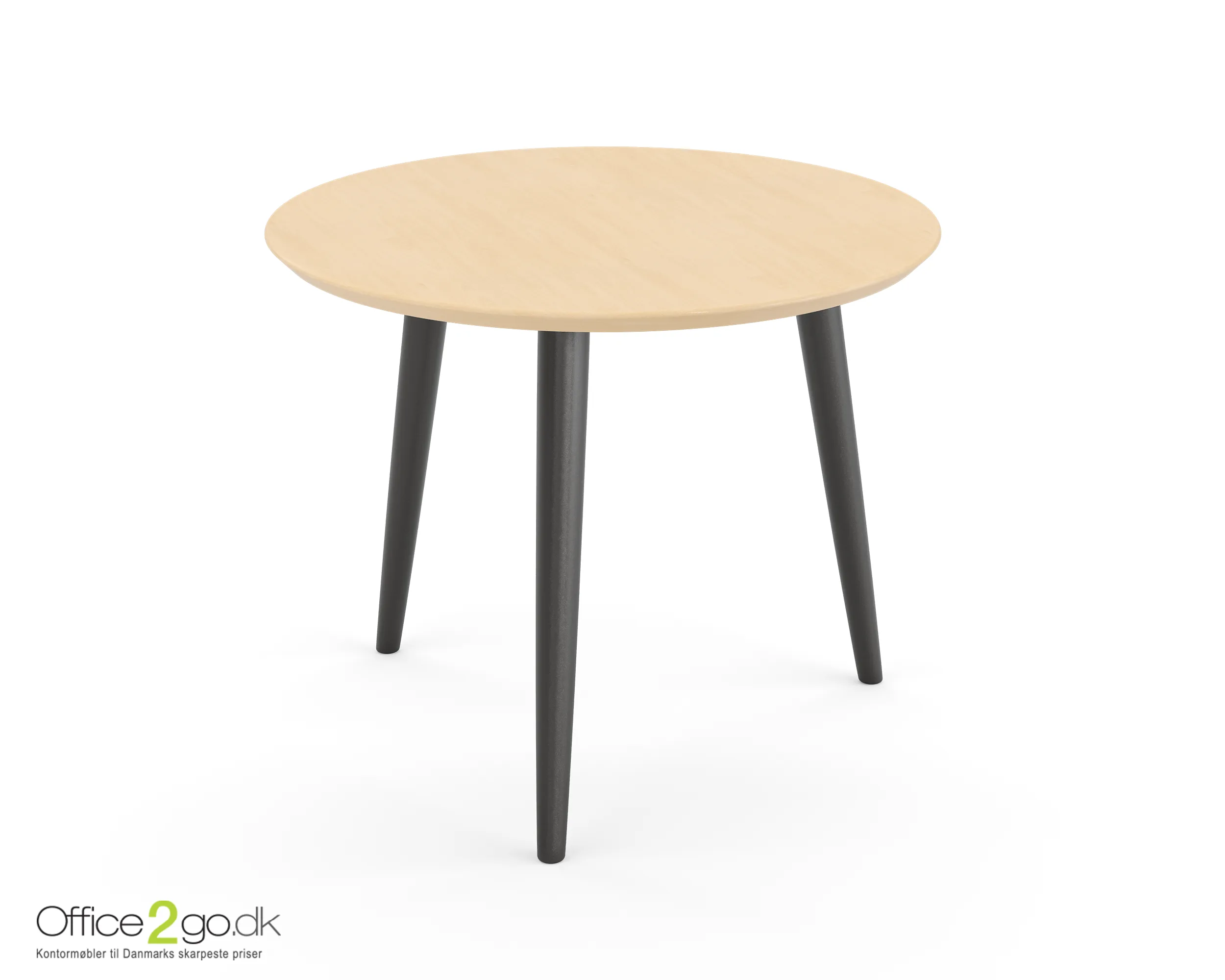 Flow - Rundt loungebord - Billede 11