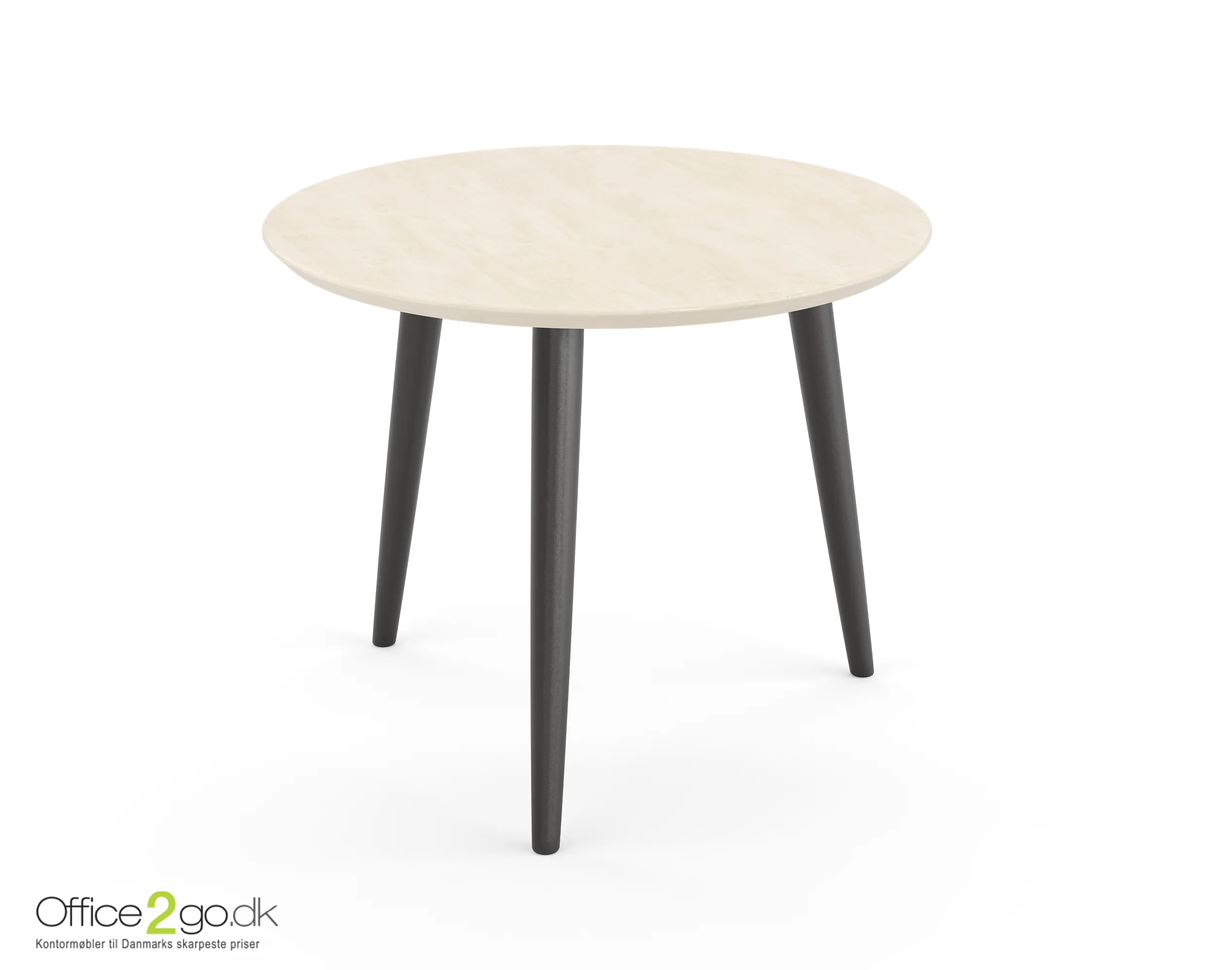 Flow - Rundt loungebord - Billede 12