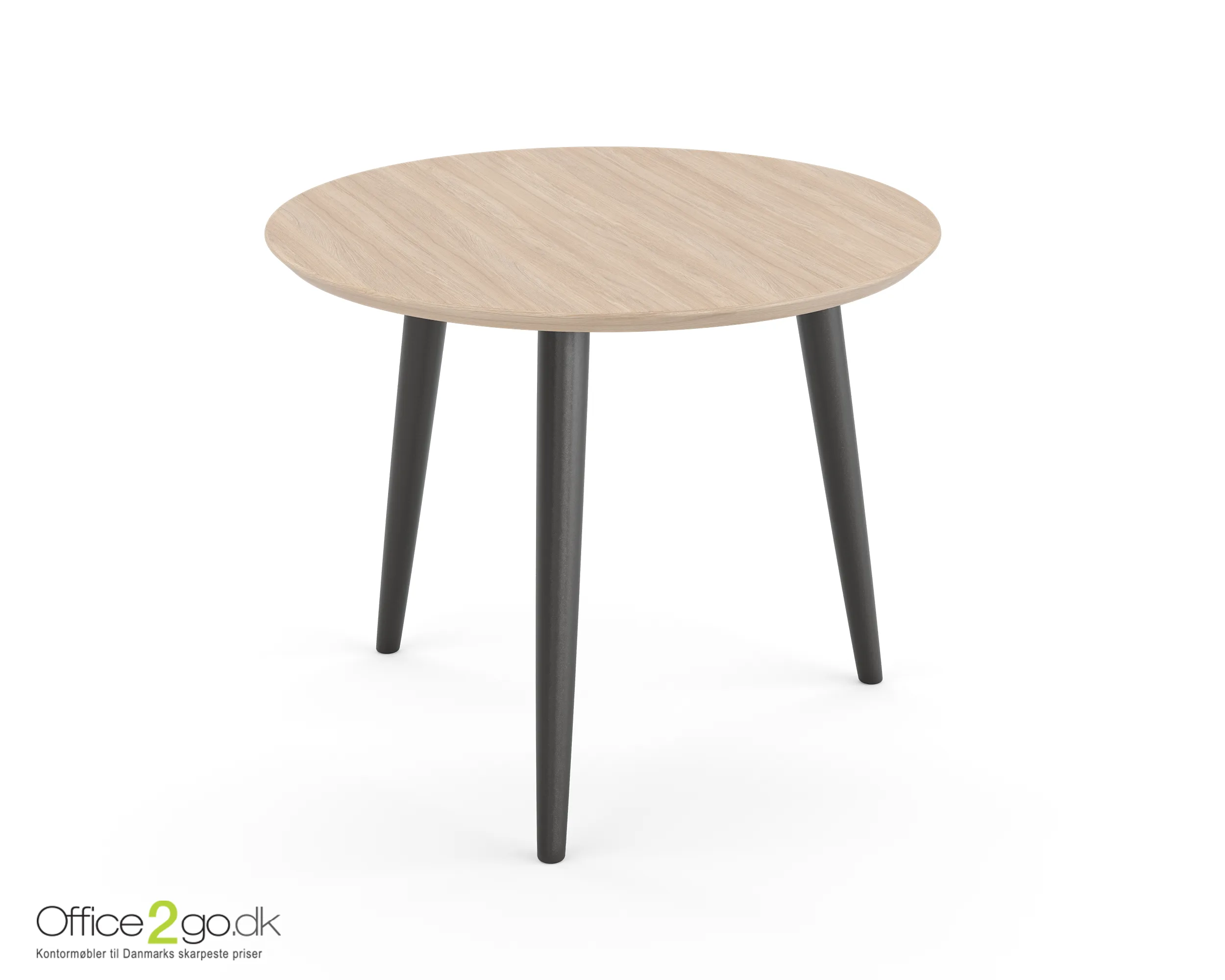 Flow - Rundt loungebord - Billede 8