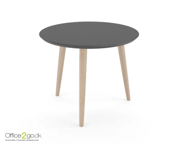 Flow - Rundt loungebord - Billede 29