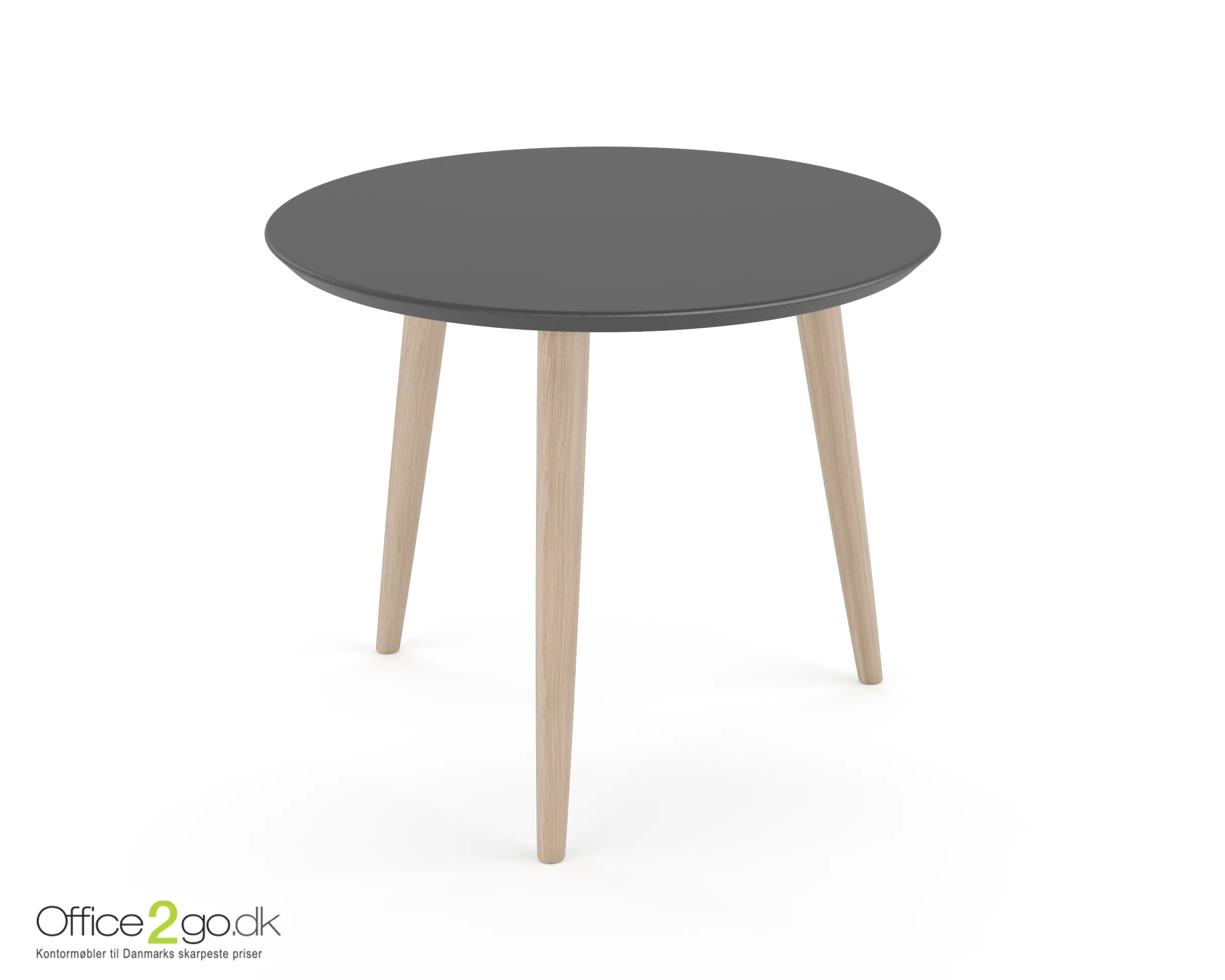 Flow - Rundt loungebord - Billede 29