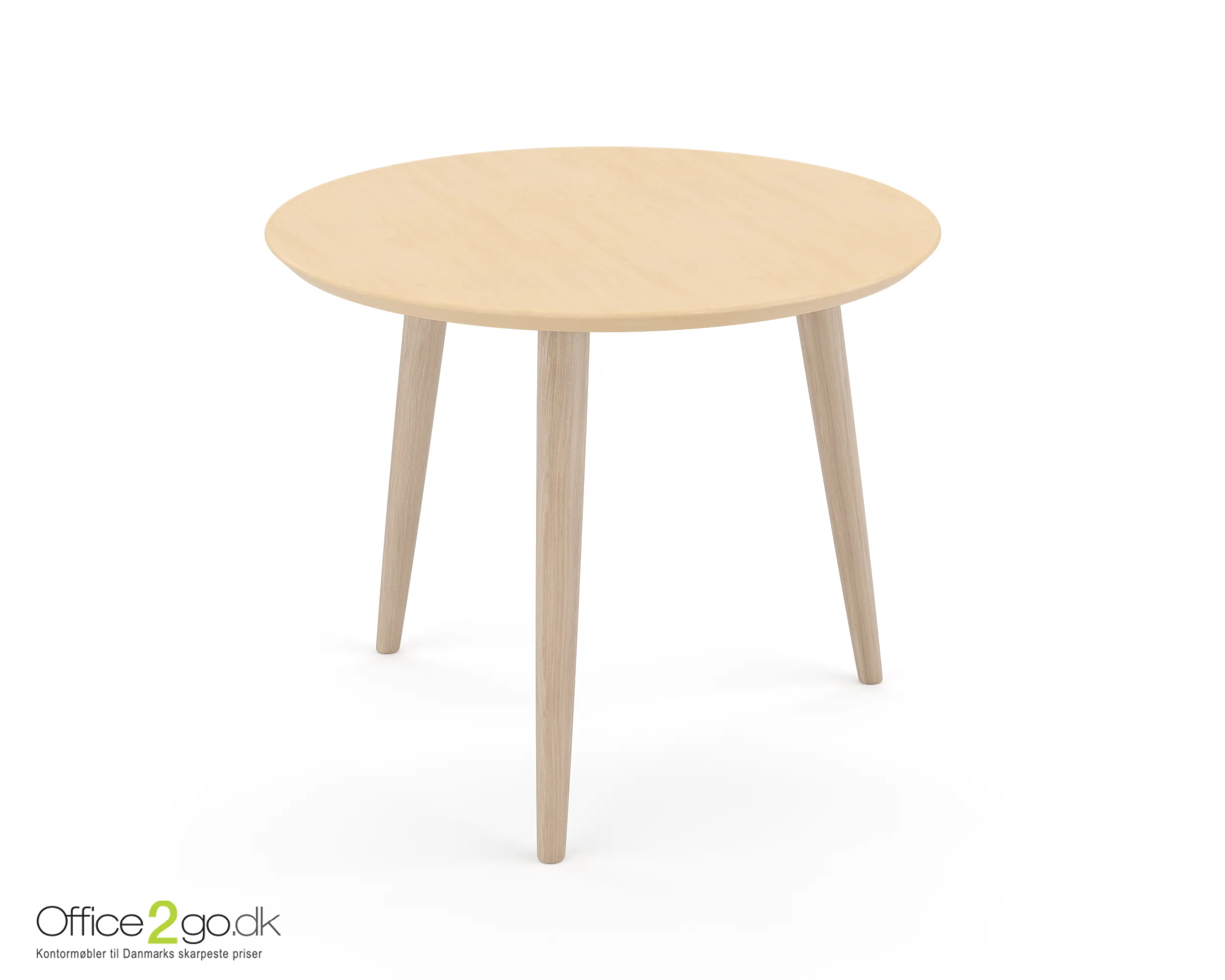 Flow - Rundt loungebord - Billede 30