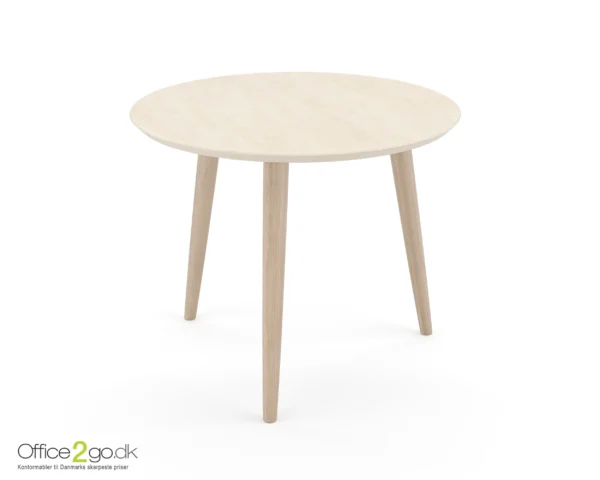 Flow - Rundt loungebord - Billede 25