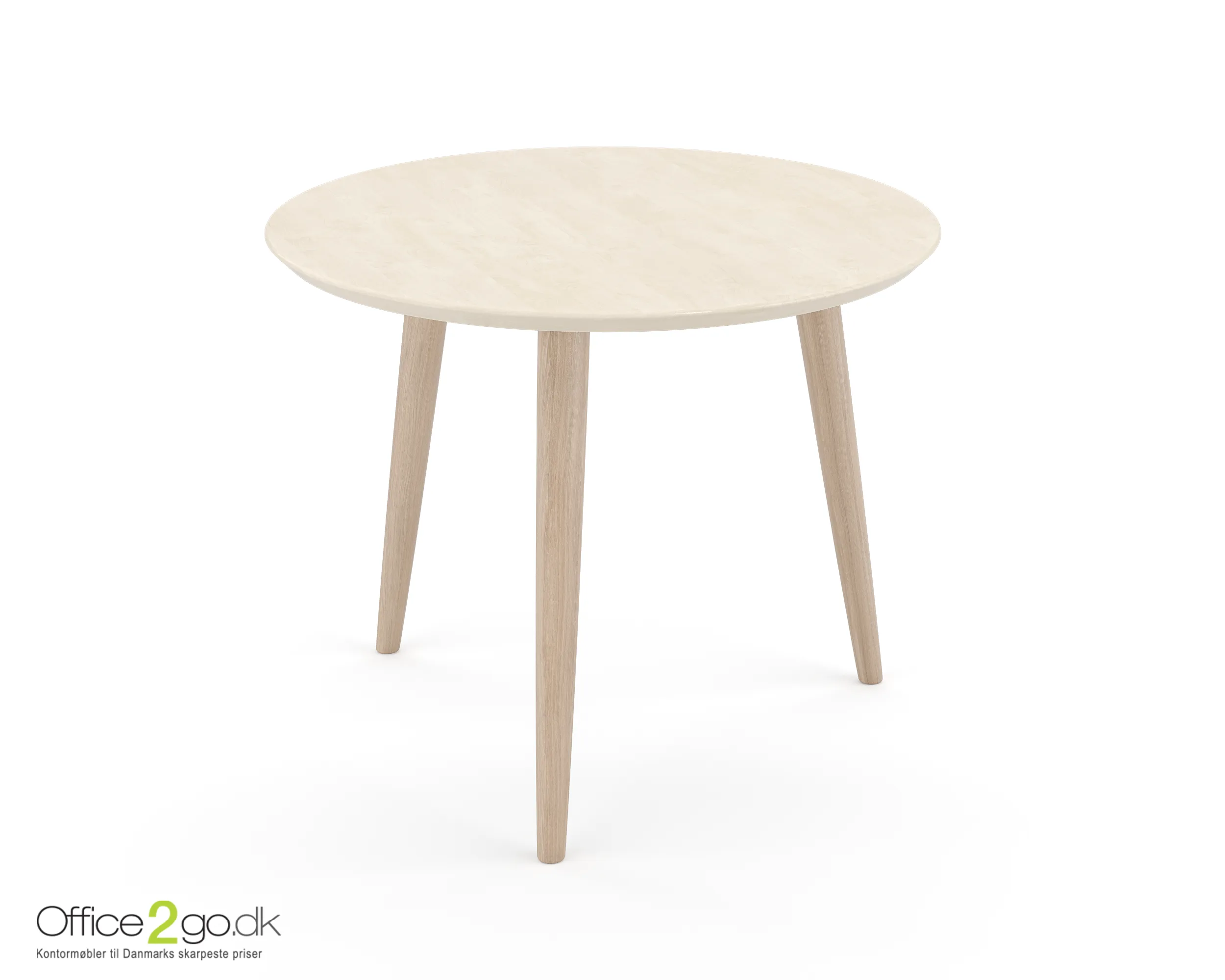 Flow - Rundt loungebord - Billede 25