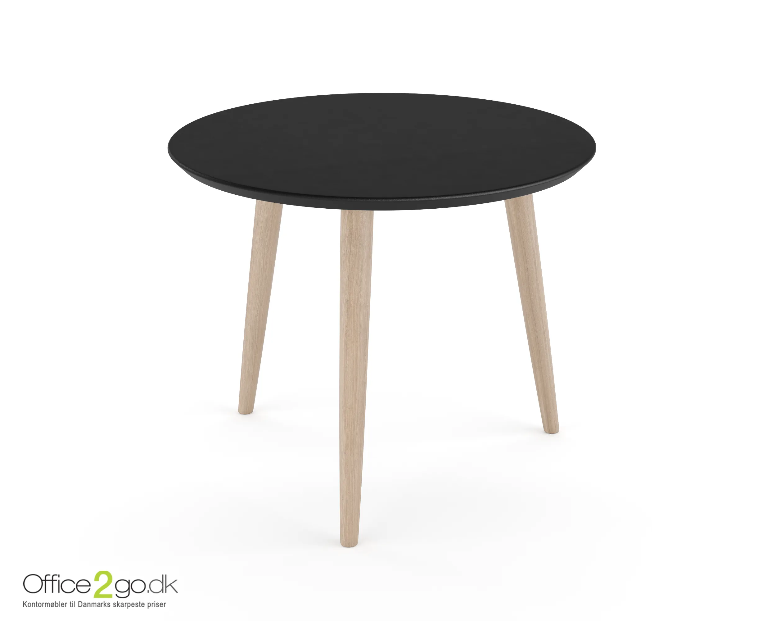 Flow - Rundt loungebord - Billede 26