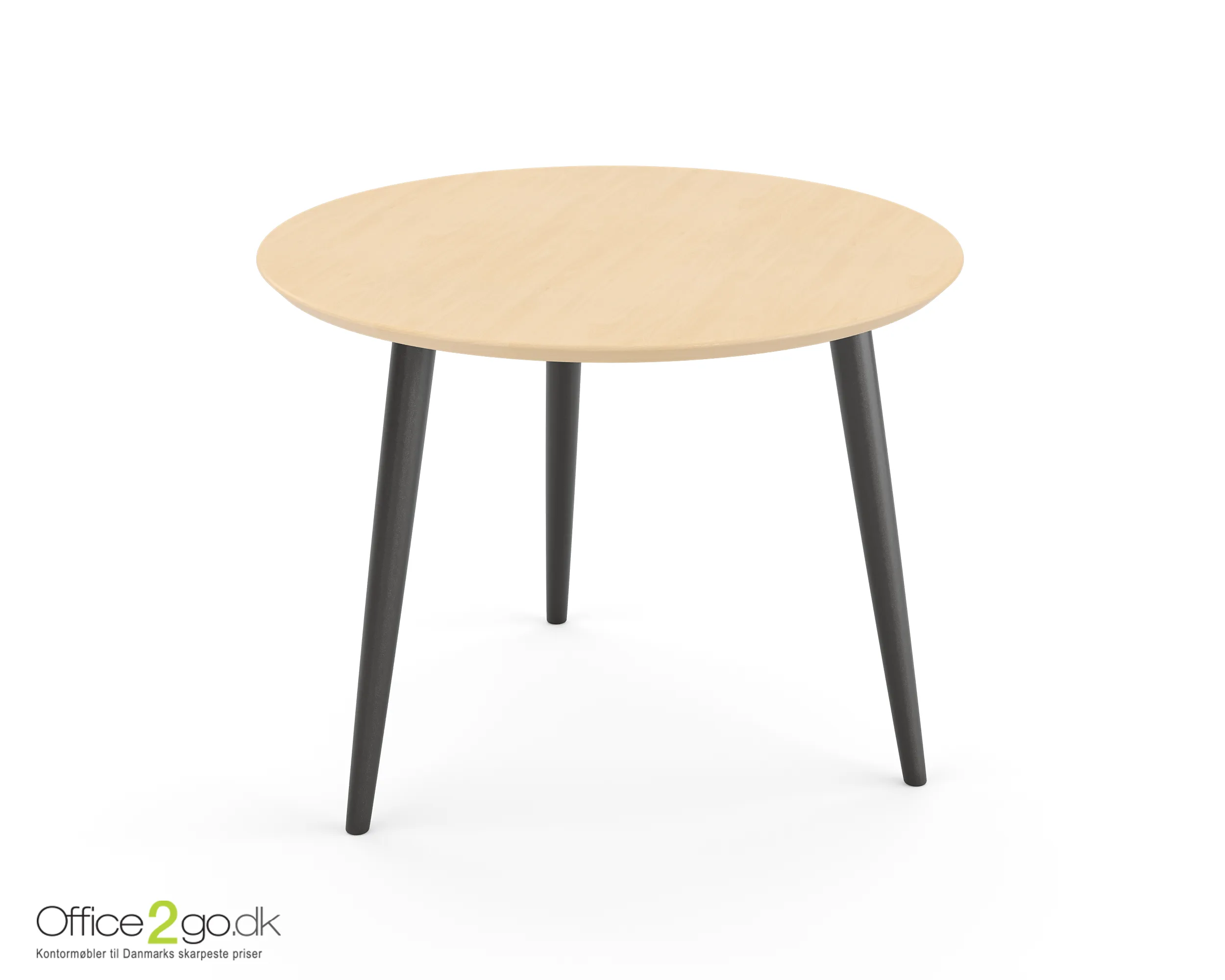 Flow - Rundt loungebord - Billede 18