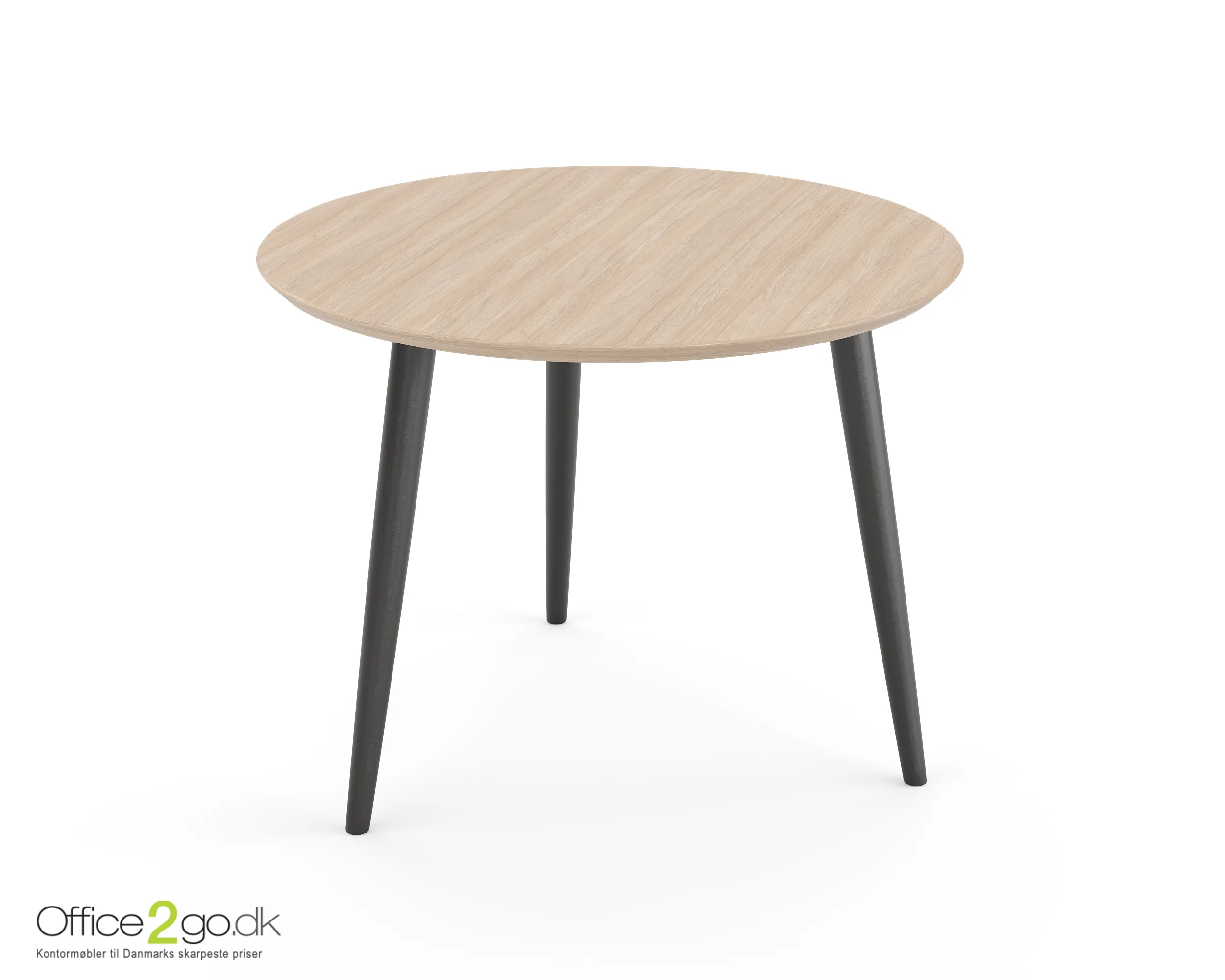 Flow - Rundt loungebord - Billede 15