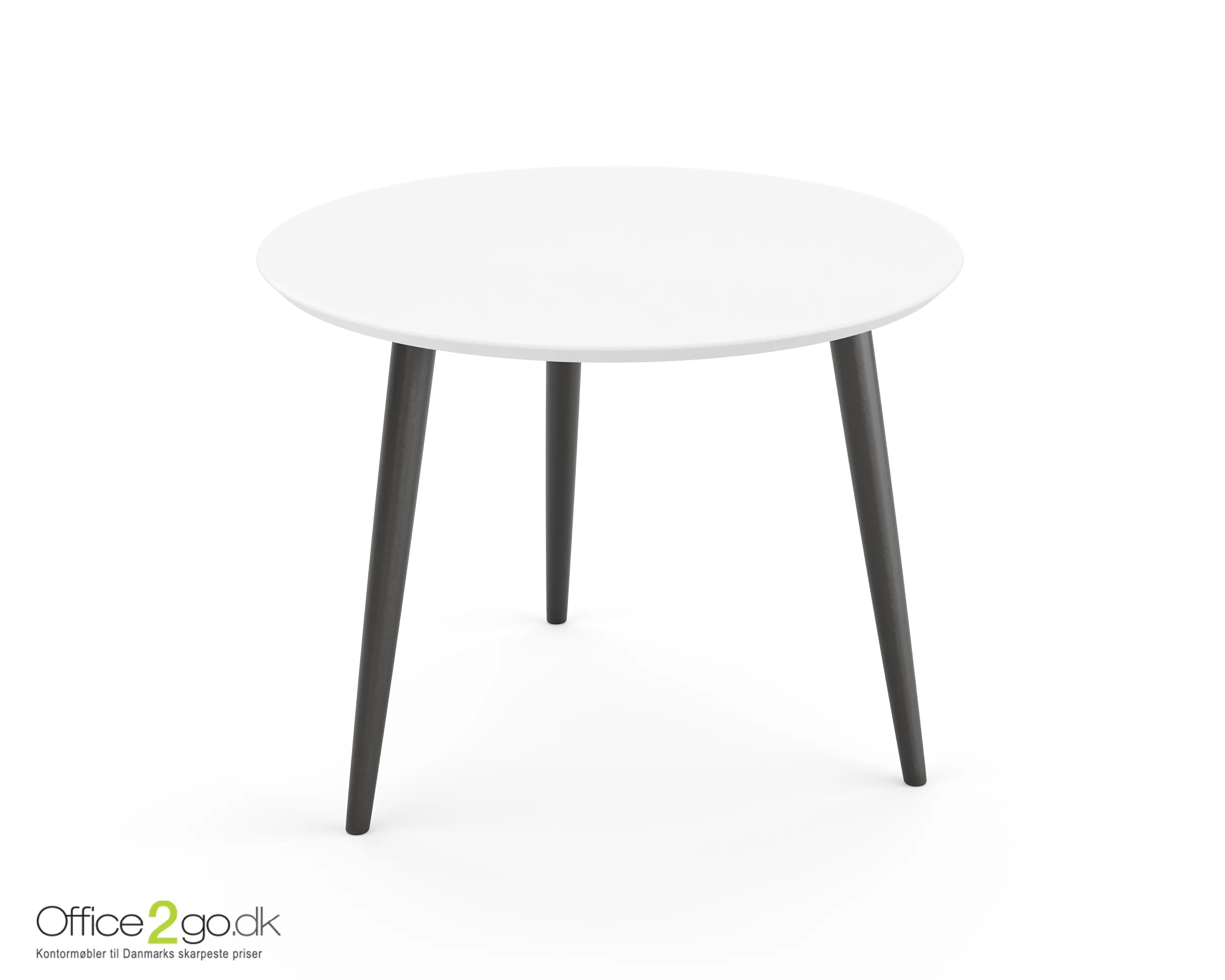 Flow - Rundt loungebord - Billede 16