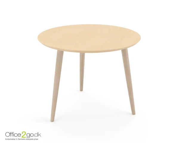 Flow - Rundt loungebord - Billede 33