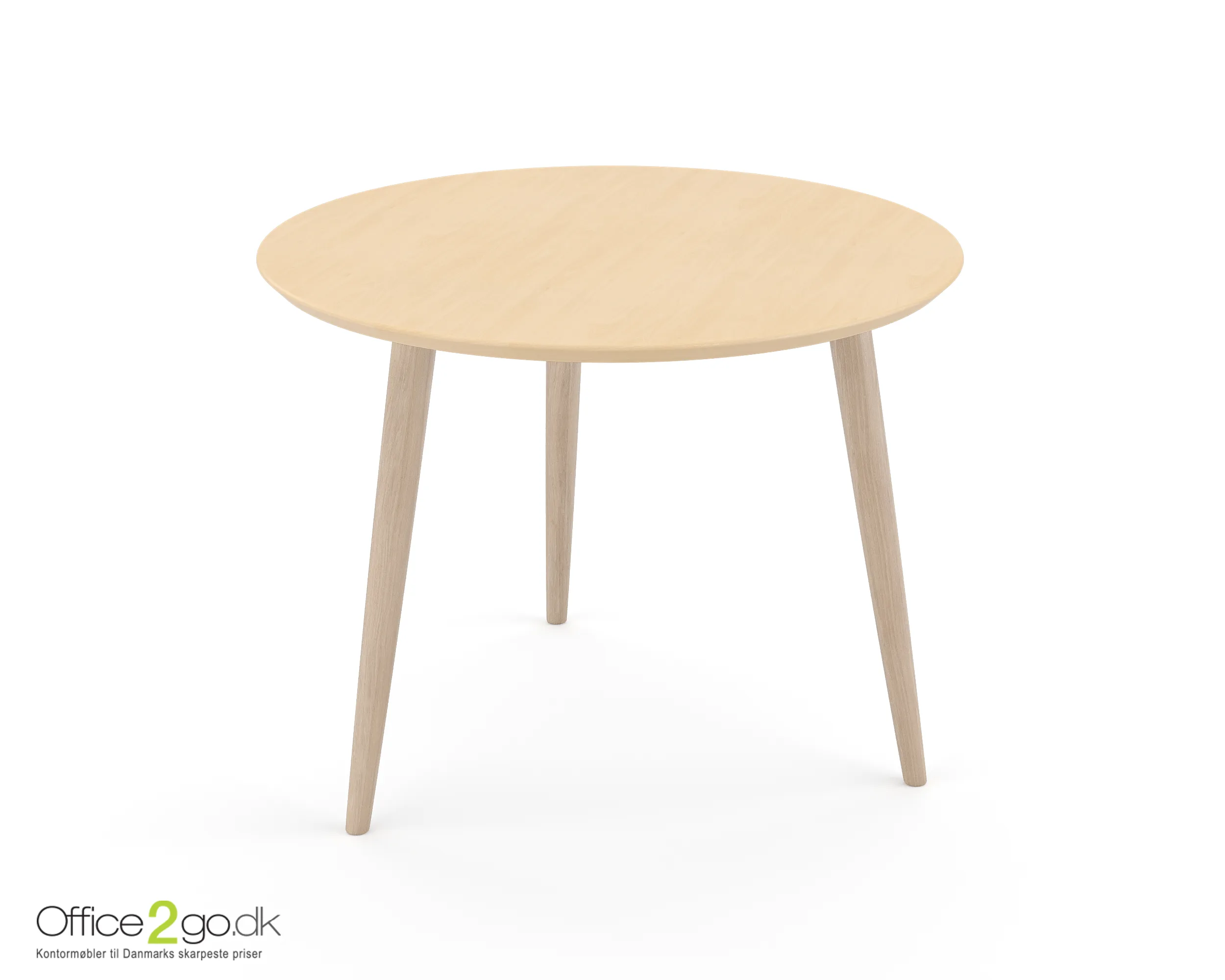Flow - Rundt loungebord - Billede 33