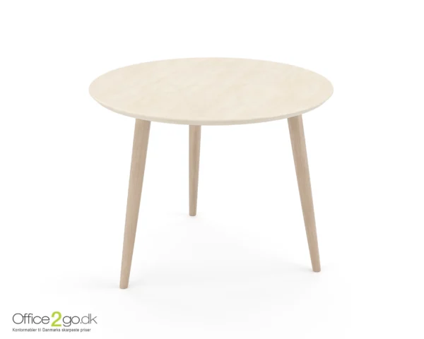 Flow - Rundt loungebord - Billede 34