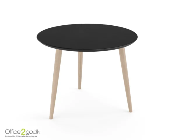 Flow - Rundt loungebord - Billede 35