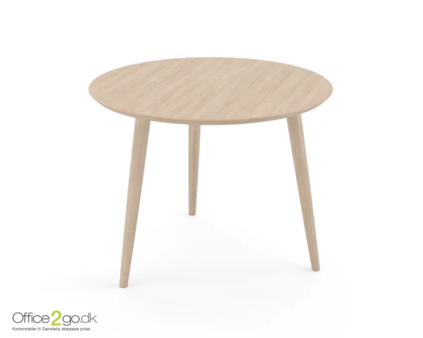 Flow - Rundt loungebord - Billede 36