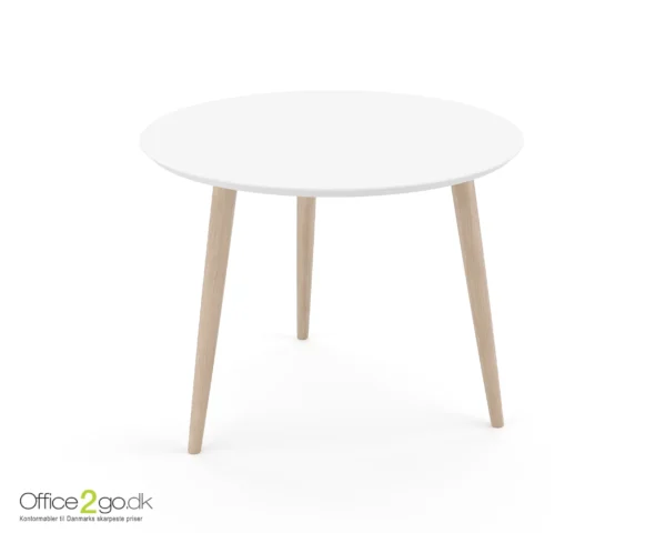 Flow - Rundt loungebord - Billede 31