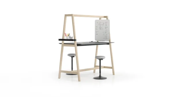 Nova wood multifunktions Højbord - Billede 8