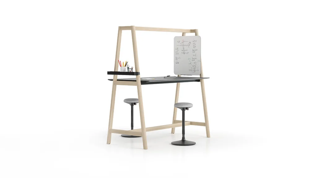 Nova wood multifunktions Højbord - Billede 9
