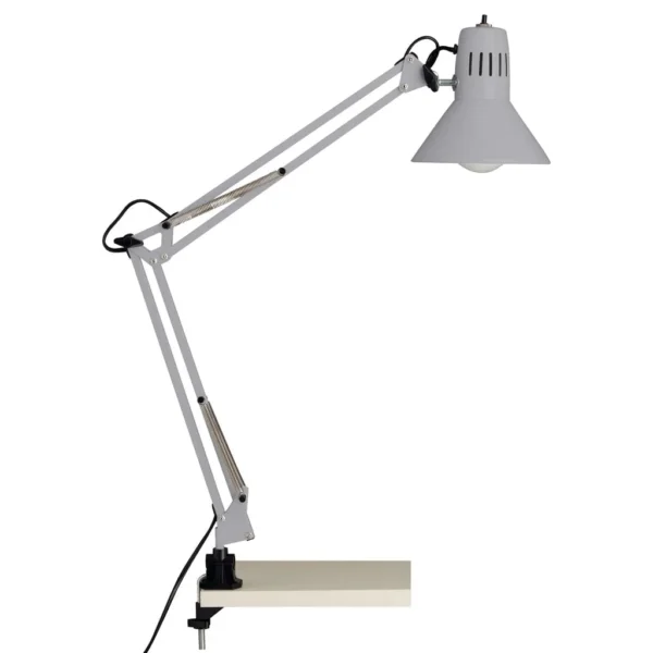 Hobby Skrivebordslampe - UDSALG - Billede 2